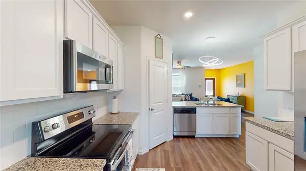 Princeton, TX 75407,4950 Parrington Drive