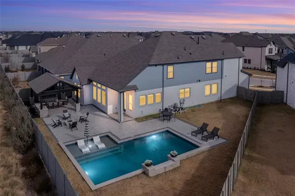 Argyle, TX 76226,2001 Tremont Drive