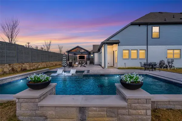 Argyle, TX 76226,2001 Tremont Drive