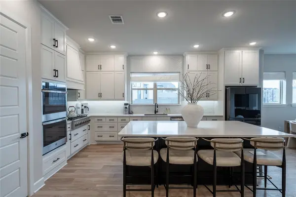 Argyle, TX 76226,2001 Tremont Drive