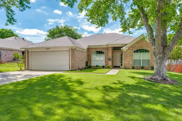 Mckinney, TX 75071,3607 Canyon View Court