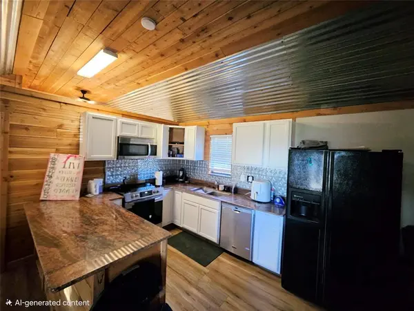 Valley View, TX 76272,15309 S FM 372