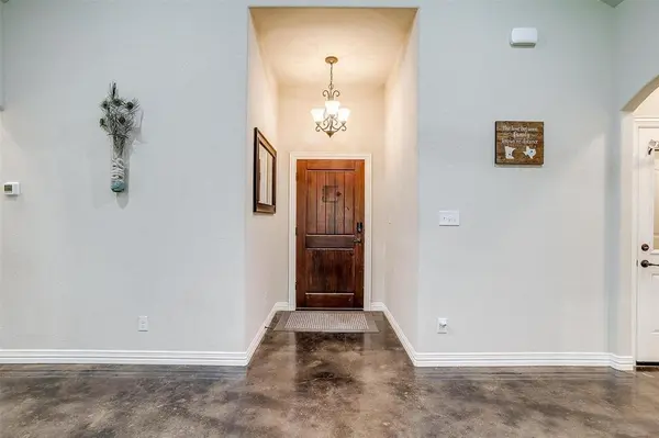 Springtown, TX 76082,505 N Avenue E