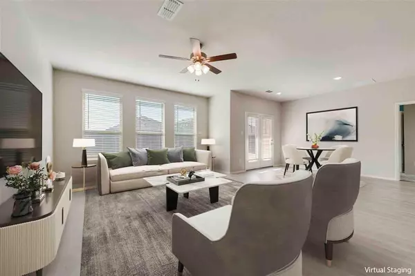 Forney, TX 75126,3111 Josefina Lane