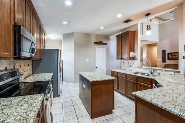 Little Elm, TX 75068,2234 White Rock Lane