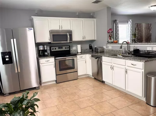 Fort Worth, TX 76052,605 Rosario Lane