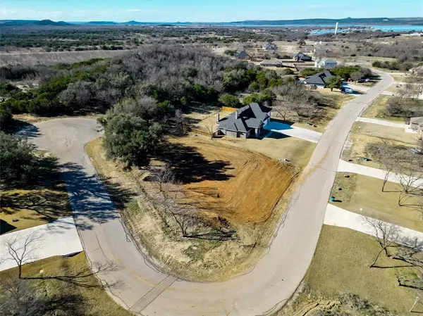 1125 Green Elm, Graford, TX 76449