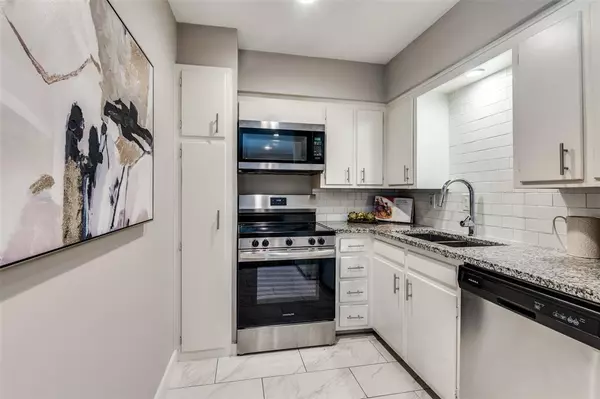 Dallas, TX 75219,4340 Cedar Springs Road #205