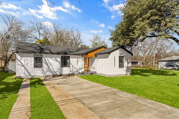 Dallas, TX 75215,2837 Elsie Faye Heggins Street