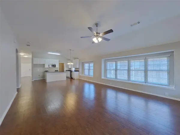 Crowley, TX 76036,541 Kerry Street