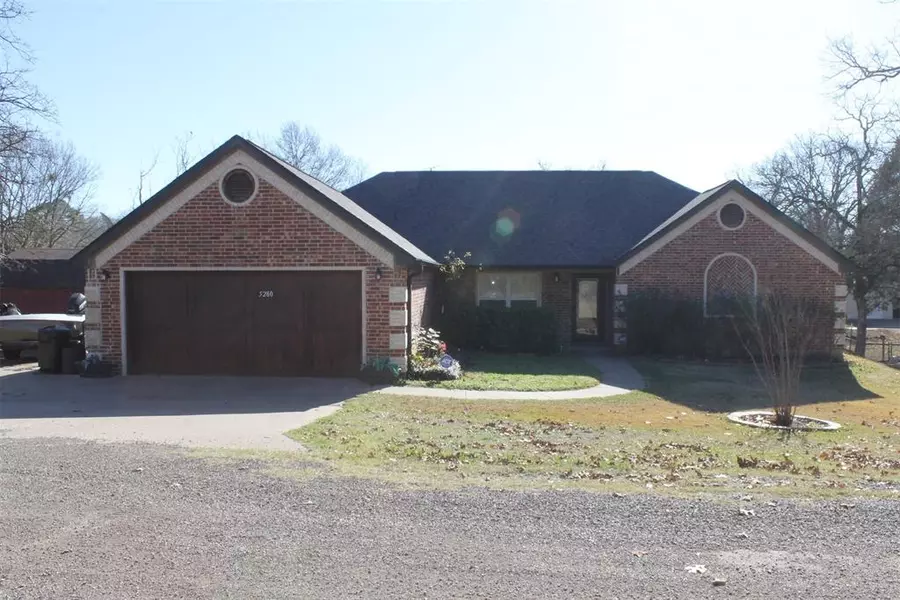 5280 Loma Vista, Malakoff, TX 75148