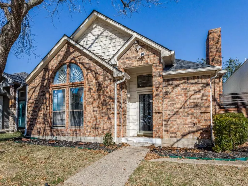 Mesquite, TX 75149,205 Benwynd Drive