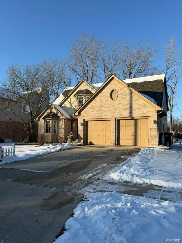 Livonia, MI 48152,29830 Bobrich ST