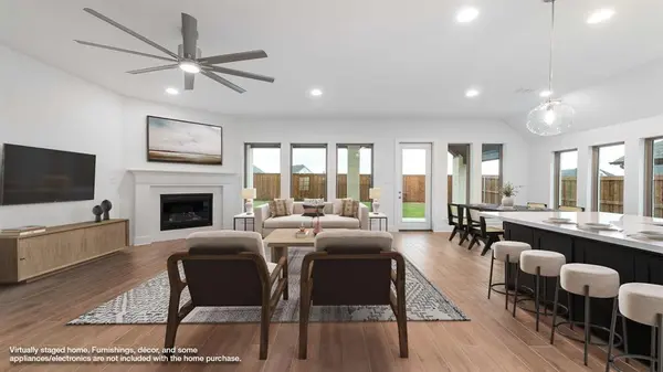 Waxahachie, TX 75165,249 Woodoat Road