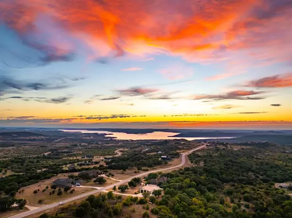 2936 Shooting Star Court, Possum Kingdom Lake, TX 76449