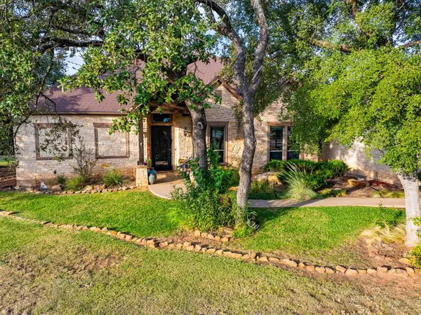 Possum Kingdom Lake, TX 76449,2936 Shooting Star Court