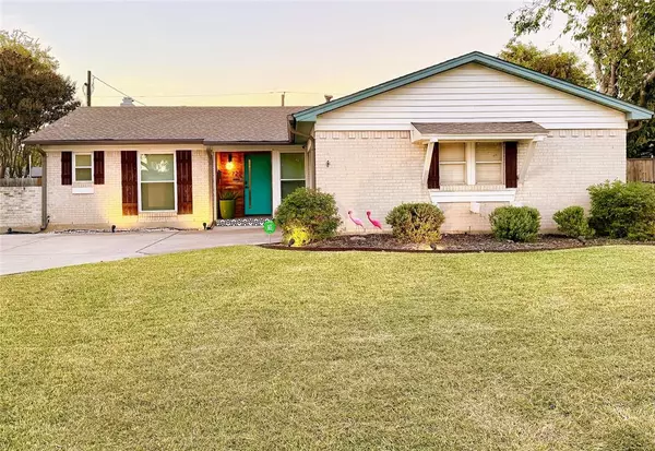 Richardson, TX 75080,722 Pinehurst Drive