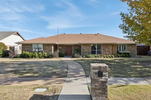 Carrollton, TX 75006,1422 Tierra Calle
