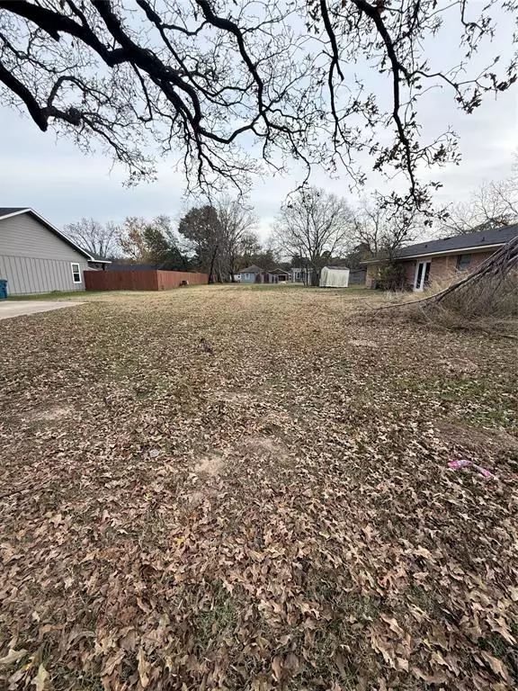 Corsicana, TX 75110,TBD Elmwood Avenue