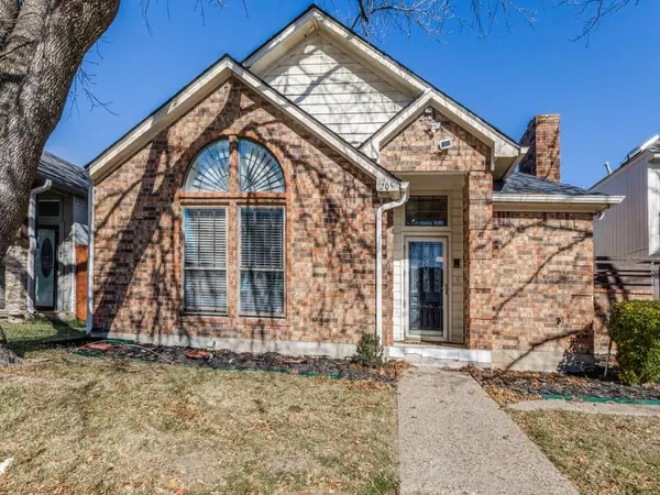 Mesquite, TX 75149,205 Benwynd Drive