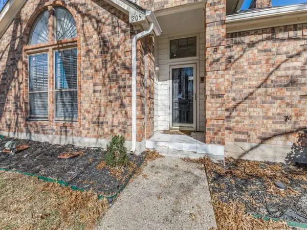 Mesquite, TX 75149,205 Benwynd Drive