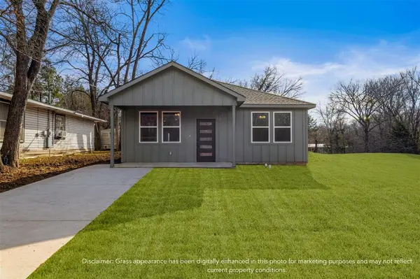 913 W Sherman Street, Paris, TX 75460