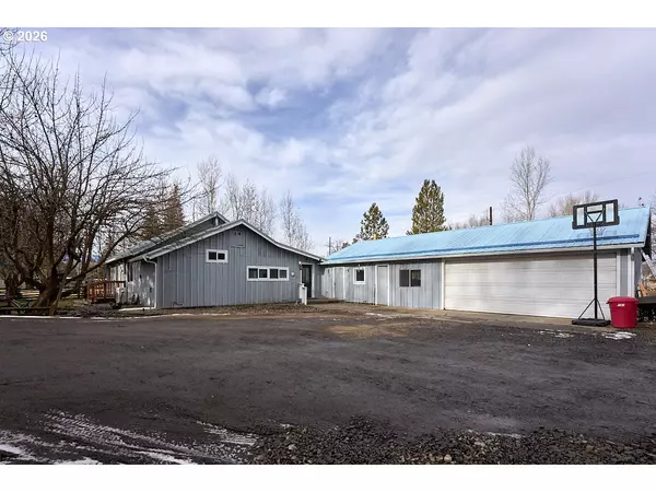 Enterprise, OR 97828,82495 FISH HATCHERY LN