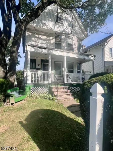 1012 Sanford Ave, Irvington Twp., NJ 07111