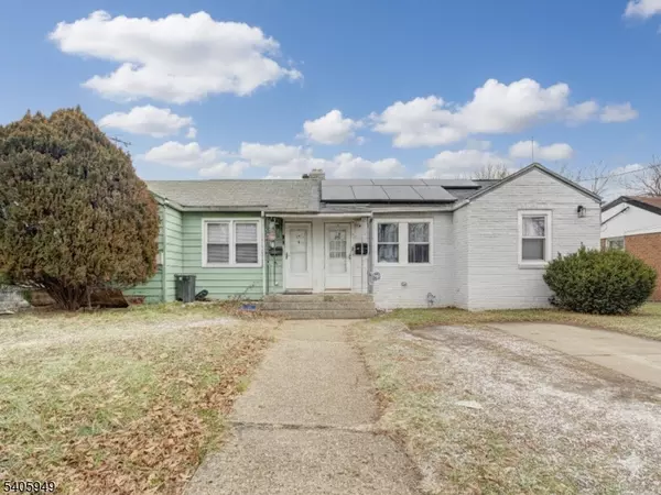 13 Merritt St, Jersey City, NJ 07305