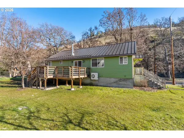 Klickitat, WA 98628,123 1ST ST