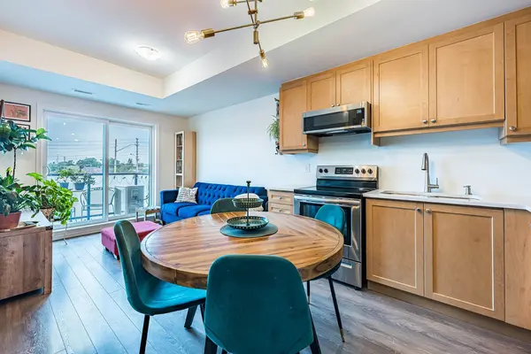 Toronto E08, ON M1J 0B2,1085 Danforth RD #206