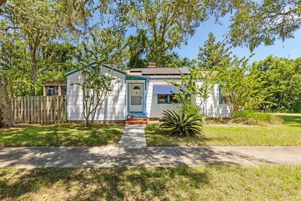 112 S 14th, Fernandina Beach, FL 32034