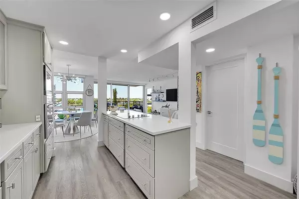 Pompano Beach, FL 33062,531 N Ocean Blvd #601