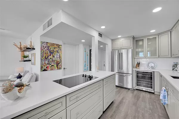 Pompano Beach, FL 33062,531 N Ocean Blvd #601