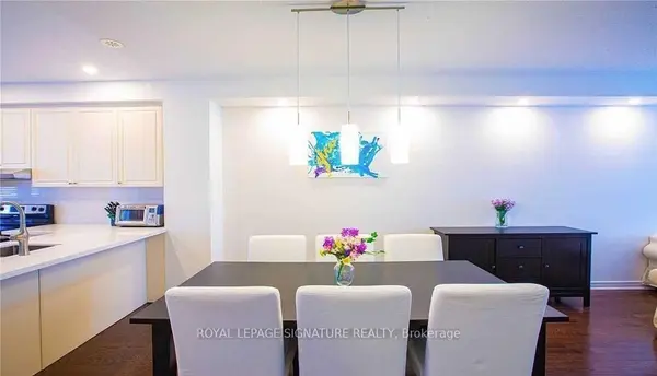 Oakville, ON L6H 7P1,2460 Prince Michael and Dundas DR #32