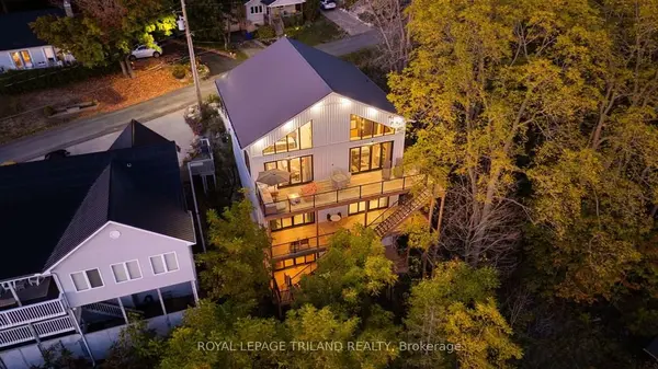 164 Brayside ST, Central Elgin, ON N5L 1A2