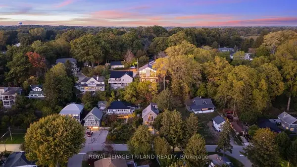 Central Elgin, ON N5L 1A2,164 Brayside ST