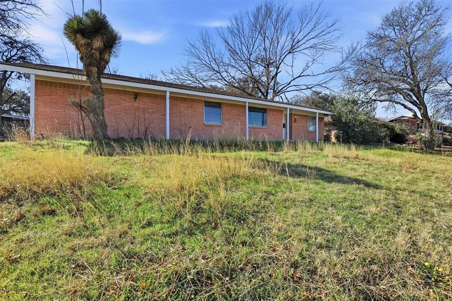 3621 SW Loop 820, Fort Worth, TX 76133