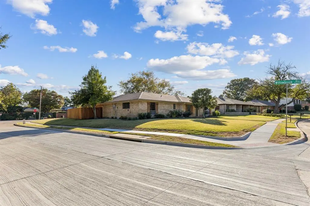 Plano, TX 75075,2300 Williams Way