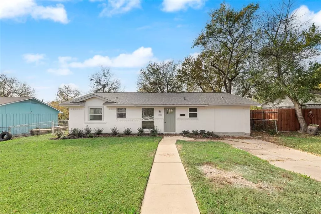 Mesquite, TX 75149,1222 Athens Drive