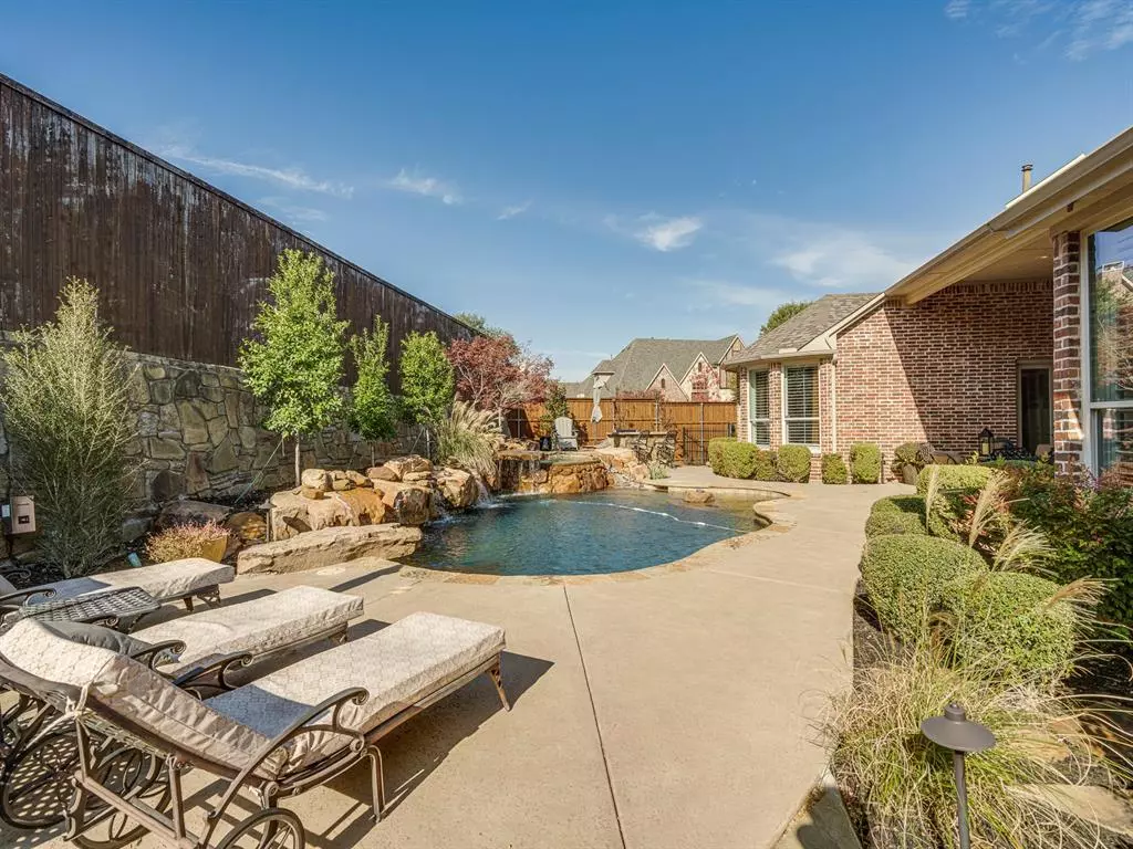 Allen, TX 75013,2265 Broad Brook Lane