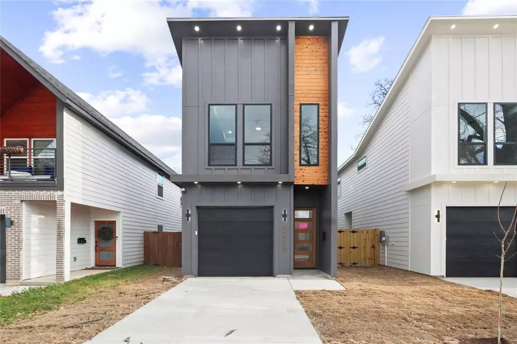 Dallas, TX 75215,2618 Birmingham Avenue