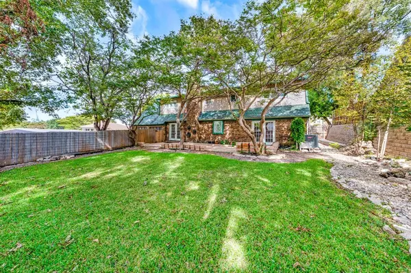 Rockwall, TX 75087,207 Summit Ridge Drive