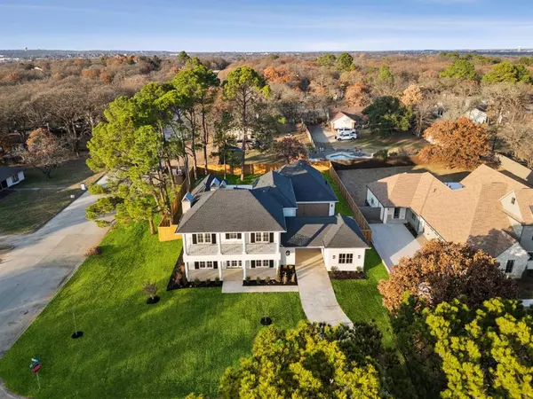 Colleyville, TX 76034,512 Bandit Trail