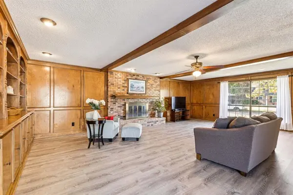 Plano, TX 75075,2300 Williams Way