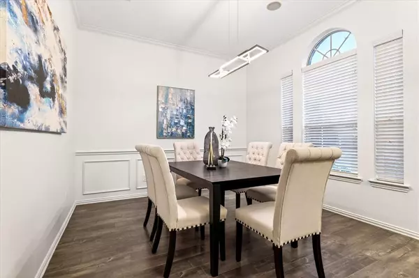 Plano, TX 75093,4412 Lansbury Lane