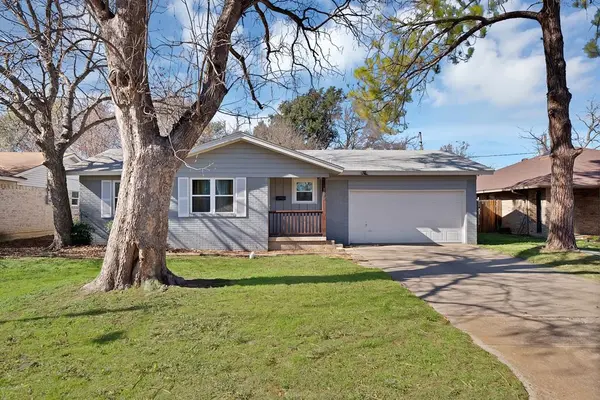 Arlington, TX 76013,1110 Hollis Street