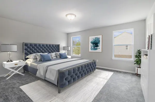 Belleville, MI 48111,7177 Belle Pointe DR