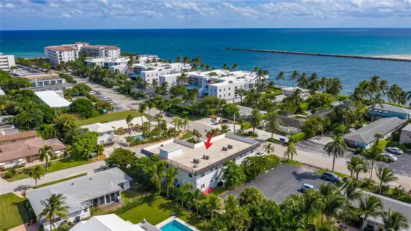 201 Inlet Way #1, Palm Beach Shores, FL 33404