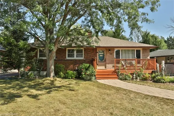 226 Bel Air AVE, Hamilton, ON L8E 5K2
